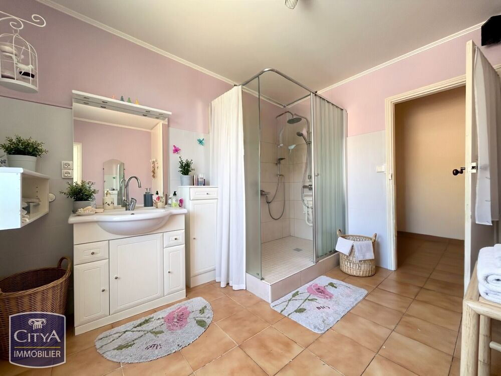 Vente Maison maison Mirambeau