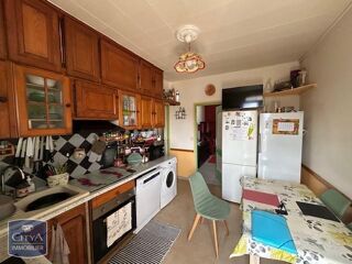  Appartement à vendre 3 pièces 43 m²
