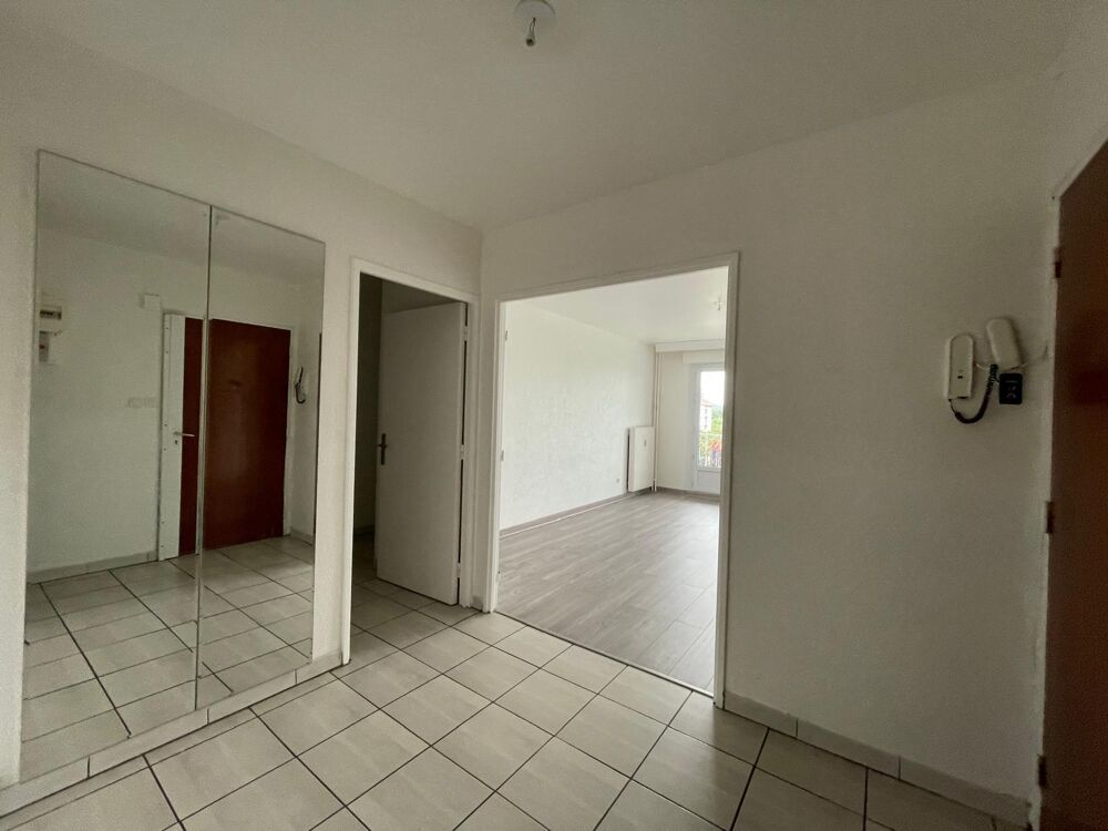 Appartement 4 pièces 84 m² · à Sochaux · 84 m² · 88 000 €