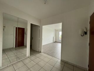  Appartement à vendre 4 pièces 84 m²