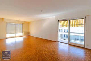  Appartement à vendre 5 pièces 106 m²