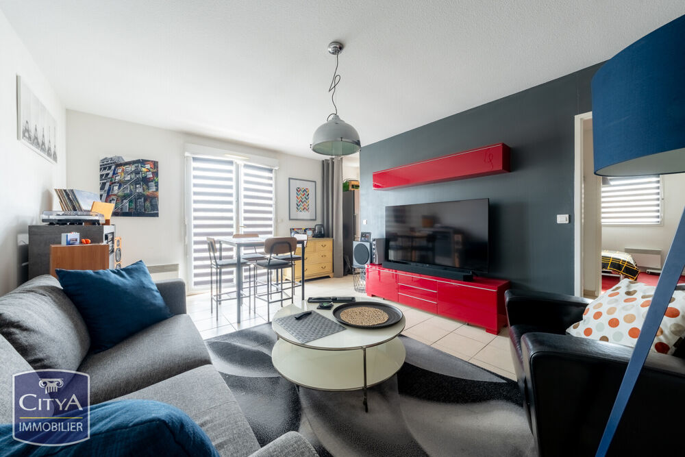 Vente Appartement appartement Hénin-beaumont