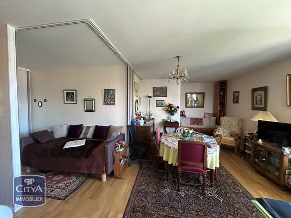 Vente Appartement appartement Levallois-perret