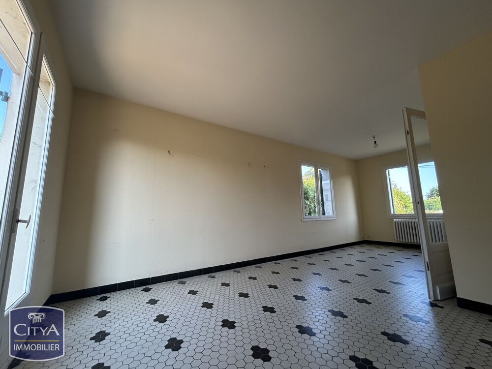 Vente Maison maison Gardonne