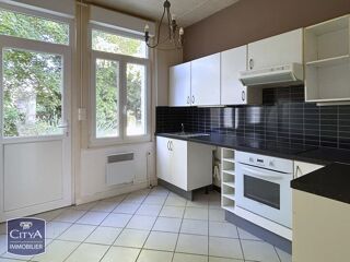  Maison à vendre 6 pièces 137 m²