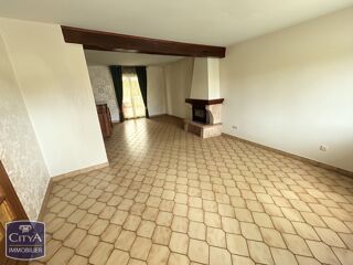  Maison à vendre 6 pièces 117 m²