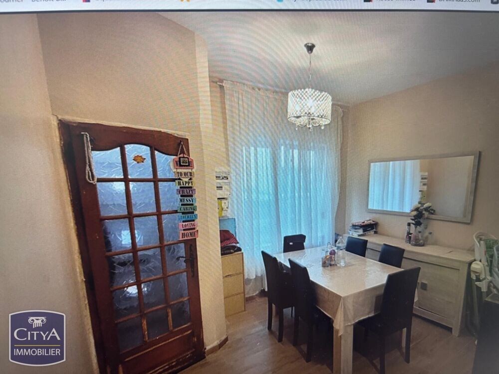 Vente Maison maison Roubaix