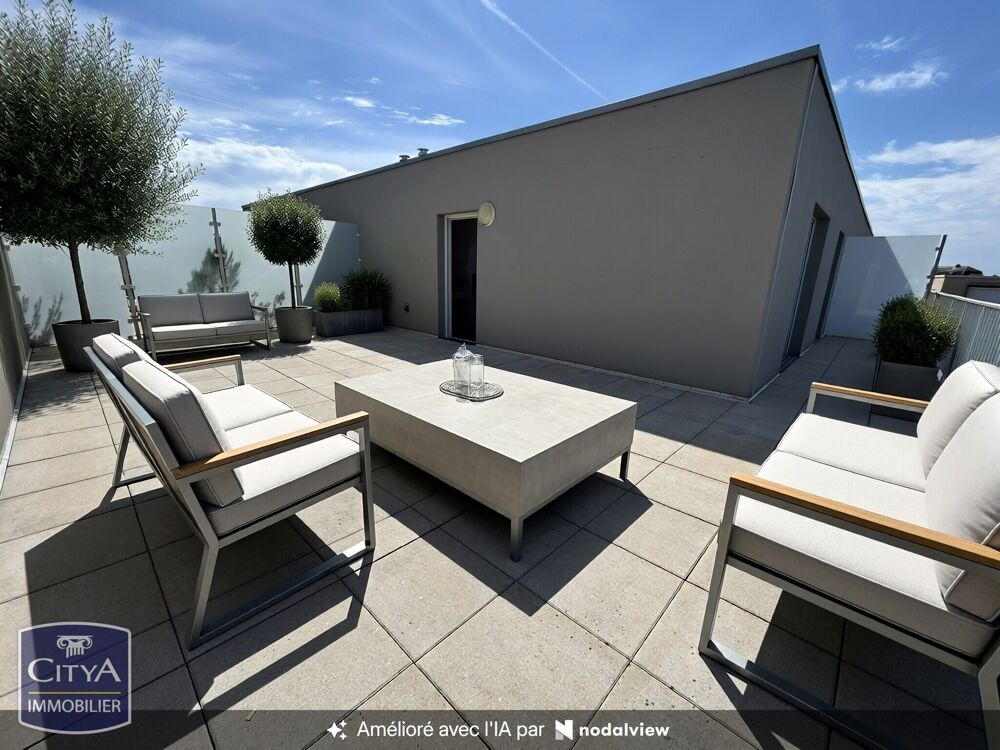 Vente Appartement appartement Le mans