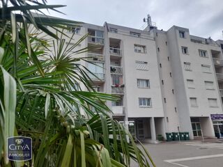  Appartement à vendre 1 pièce 40 m²