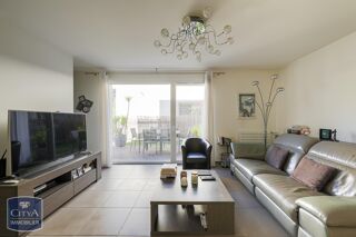  Appartement à vendre 3 pièces 71 m²