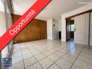  Appartement à vendre 5 pièces 68 m²