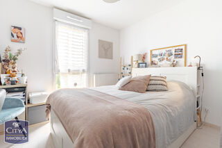  Appartement à vendre 2 pièces 43 m²