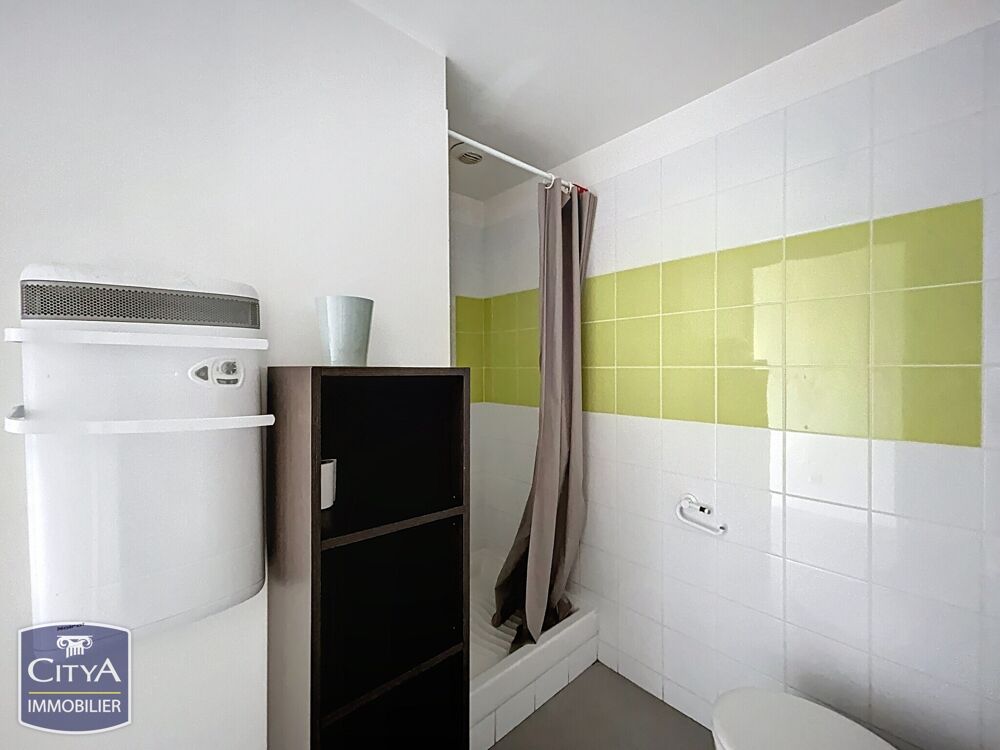 Vente Appartement appartement Nîmes