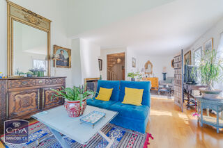  Appartement à vendre 3 pièces 107 m²