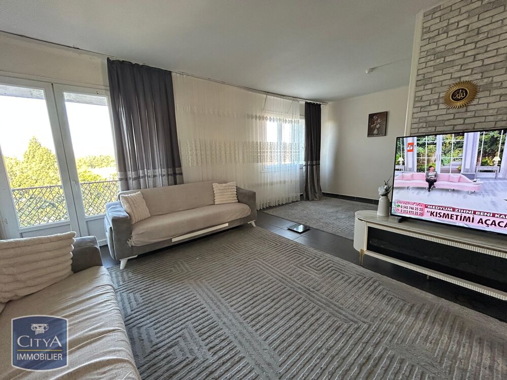 Vente Appartement appartement Avignon
