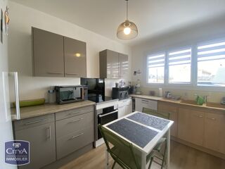 Vente Appartement appartement Le mans