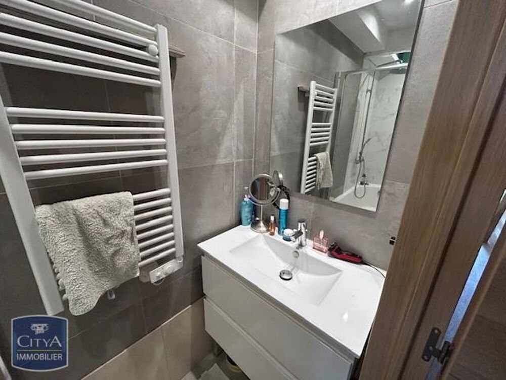 Vente Appartement appartement Cannes