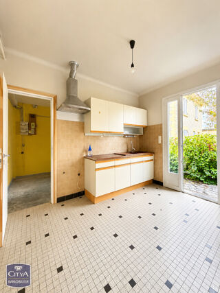  Maison à vendre 5 pièces 117 m²
