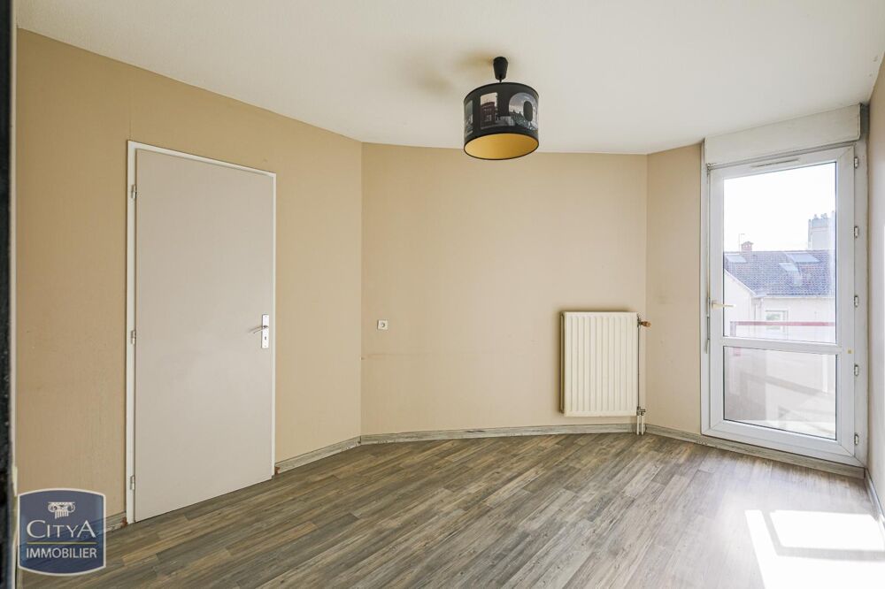 Vente Appartement appartement Grenoble