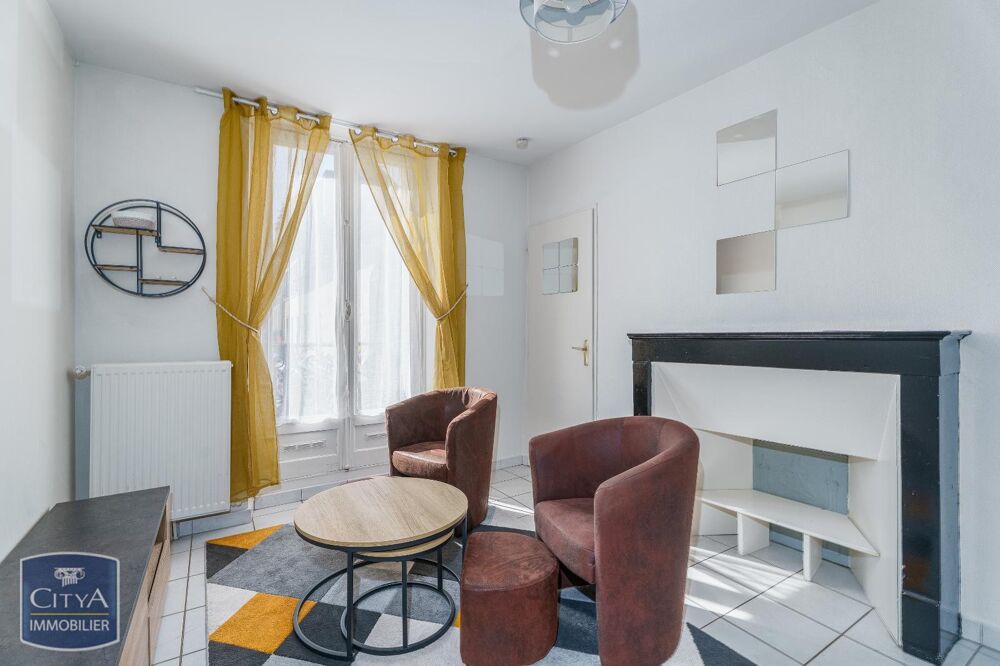 Vente Appartement appartement Dijon
