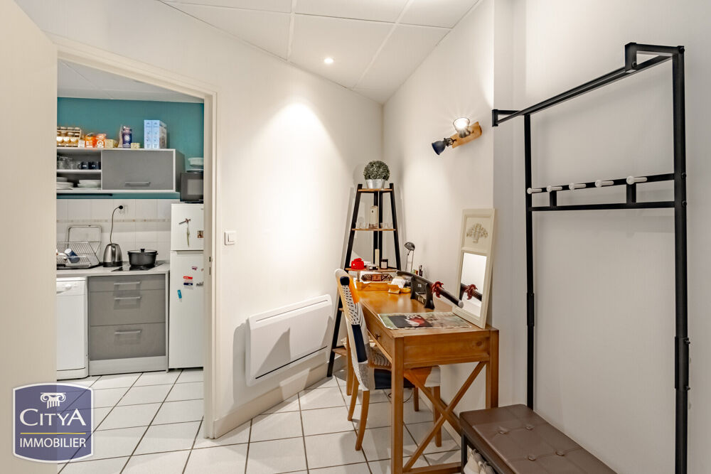 Vente Appartement appartement Tours