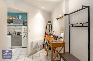  Appartement à vendre 2 pièces 38 m²