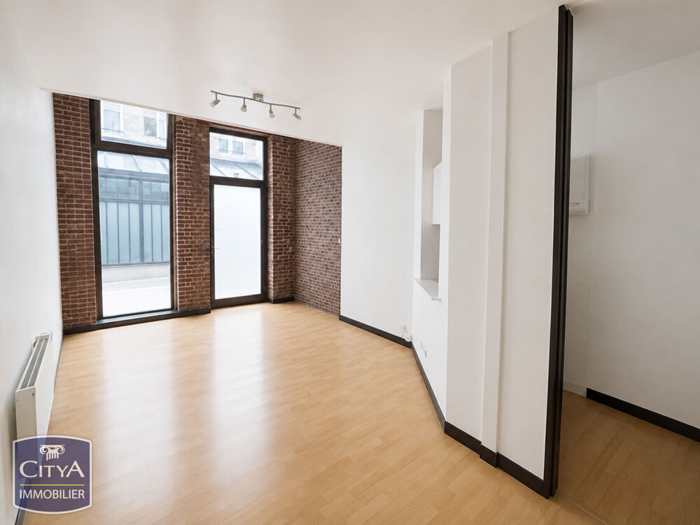 Vente Appartement appartement Lille