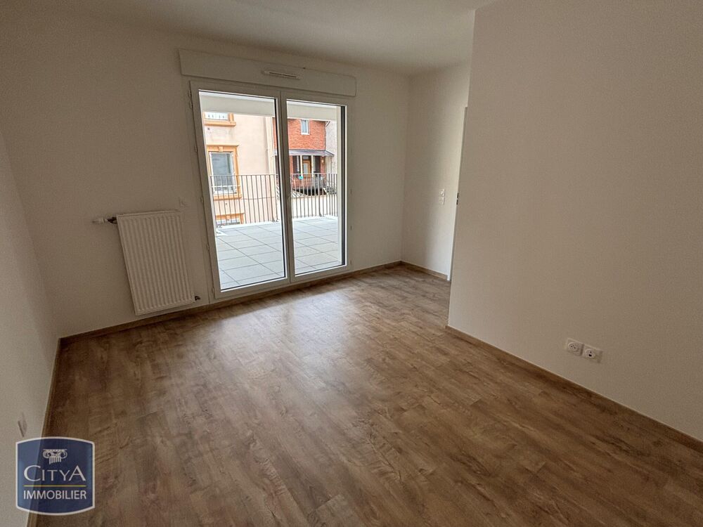 Vente Appartement appartement Roanne