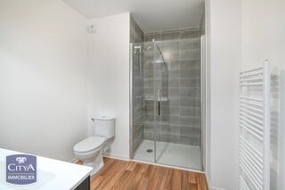  Appartement � vendre 2 pi�ces 56 m�