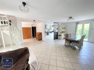  Maison � vendre 5 pi�ces 140 m�