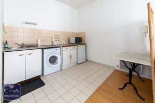 Appartement � vendre 2 pi�ces 37 m�