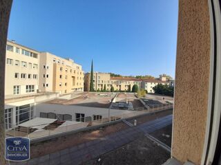  Appartement à vendre 1 pièce 20 m²