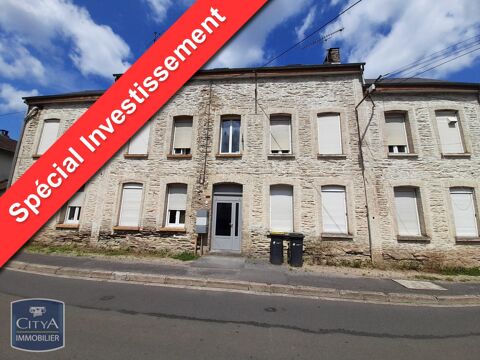 immeuble 121000 08700 Nouzonville