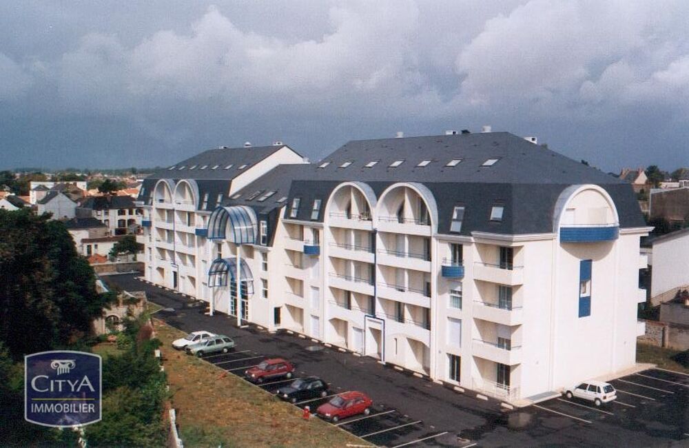 Vente Appartement appartement Cholet
