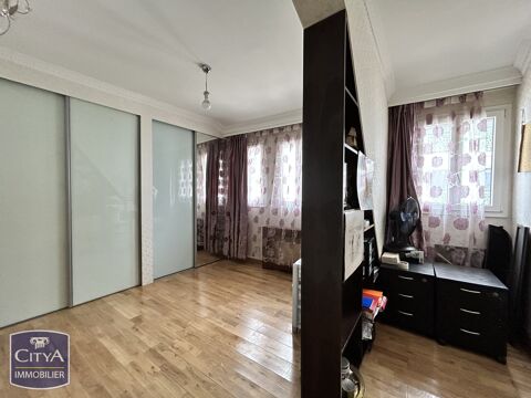  Appartement � vendre 5 pi�ces 80 m�
