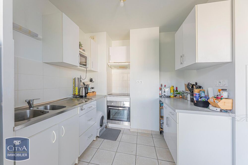 Vente Appartement appartement Joué-lès-tours
