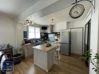  Maison � vendre 5 pi�ces 100 m�