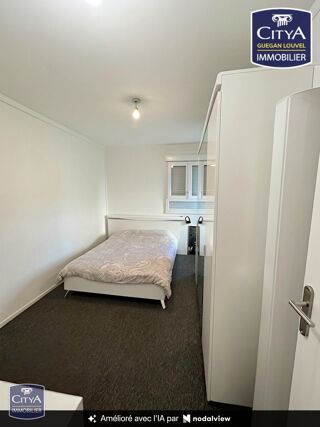  Appartement à vendre 5 pièces 83 m²