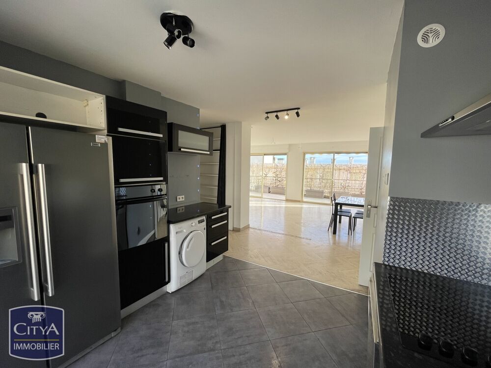 Vente Appartement appartement Cannes