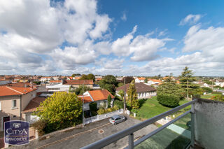  Appartement à vendre 3 pièces 70 m²