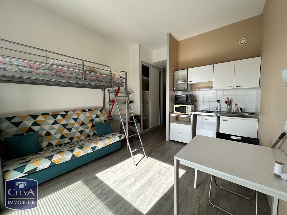 Vente Appartement appartement Le mans