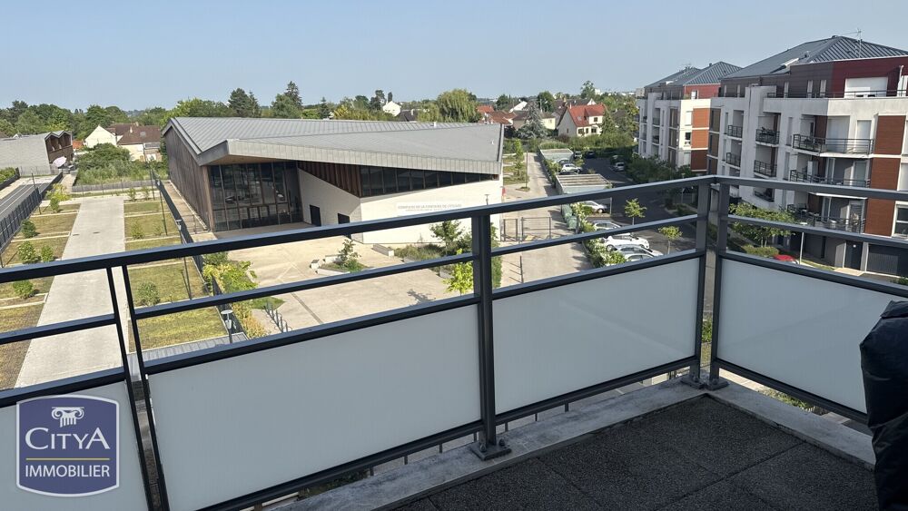 Vente Appartement appartement Orléans