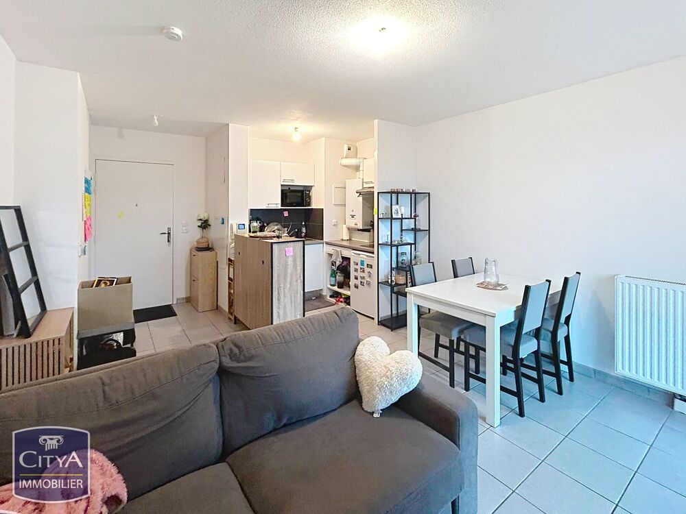 Appartement 2 pièces 40 m² · à Lormont · 40 m² · 105 730 €