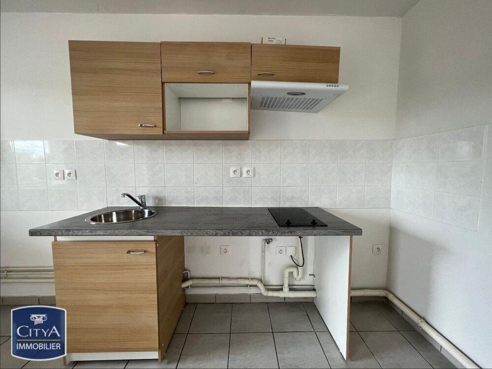 Vente Appartement appartement Nancy