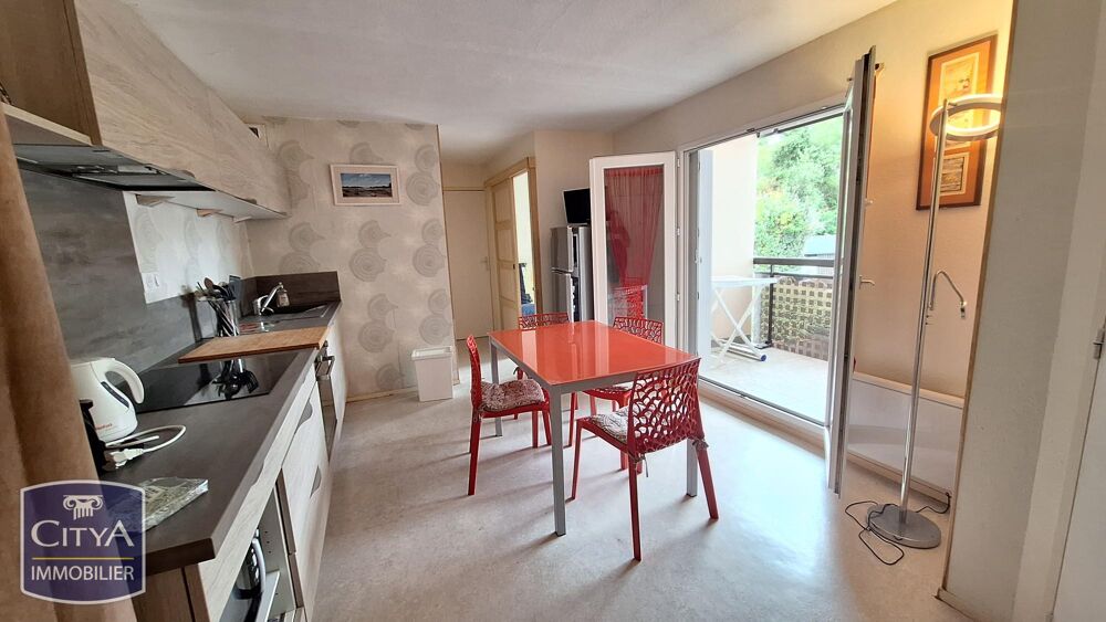 Appartement 2 pièces 32 m² · à Saint-Nazaire · 32 m² · 184 600 €