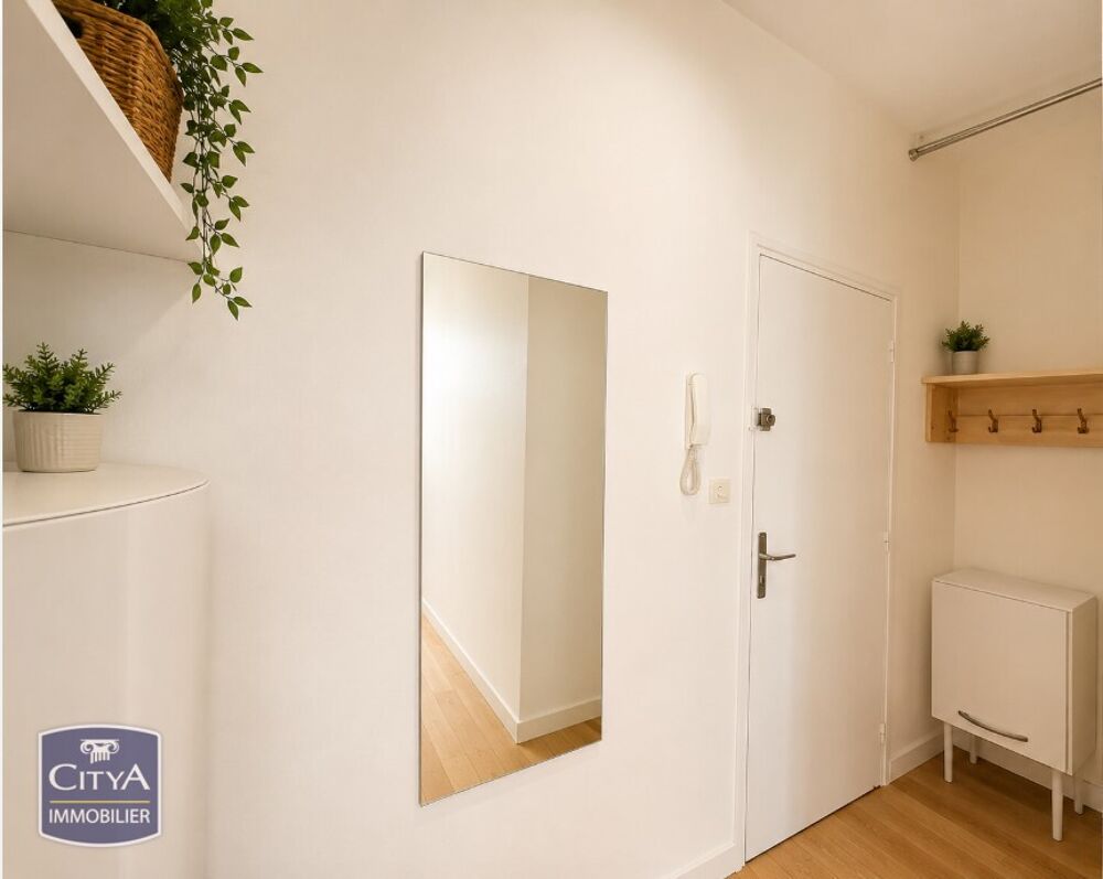 Vente Appartement appartement Toulouse