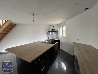  Maison � vendre 4 pi�ces 75 m�