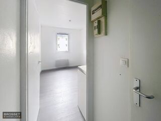  Appartement � vendre 1 pi�ce 12 m�