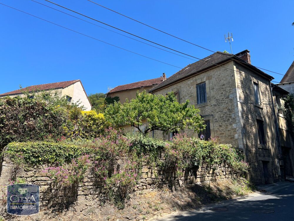 Vente Maison maison Sarlat-la-canéda