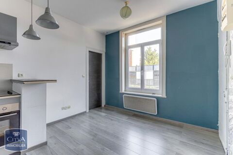  Appartement � vendre 2 pi�ces 30 m�